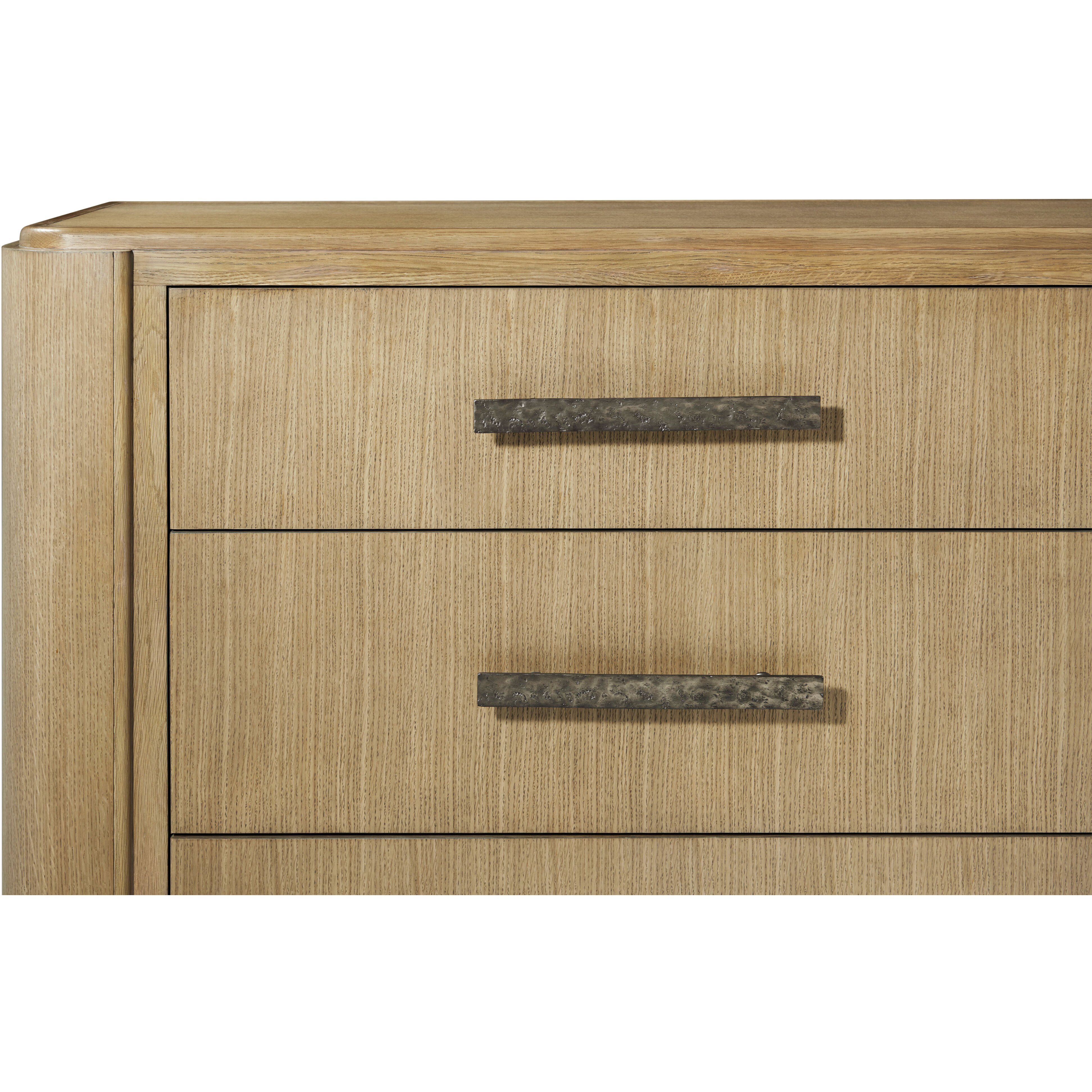 Essence Blonde Dresser, Wooden