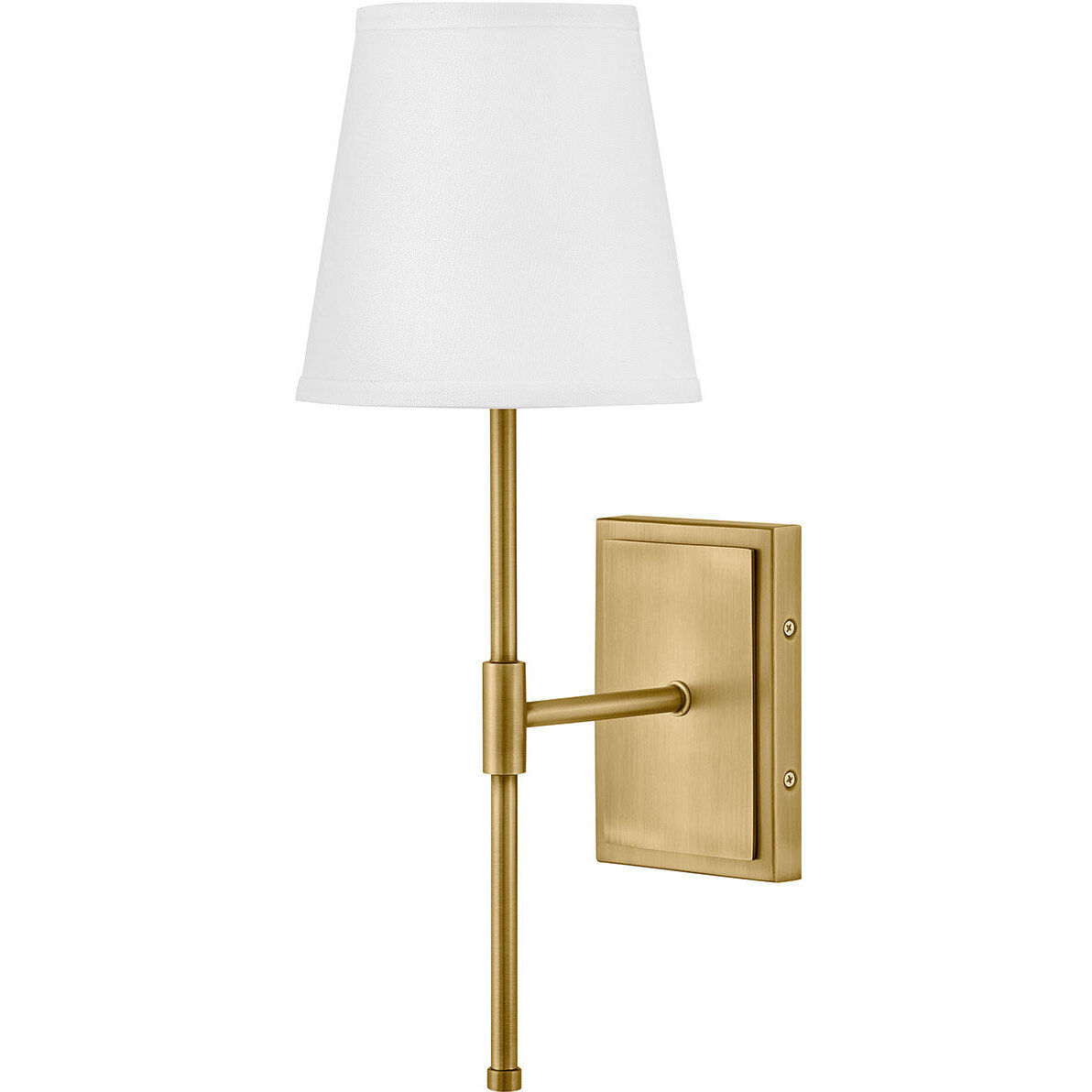 Beale 1 Light 7.00 inch Wall Sconce