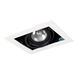 Signature PAR20 White & Black Recessed Lighting