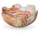 Sahara 10 X 4.3 inch Indoor Outdoor Bowl