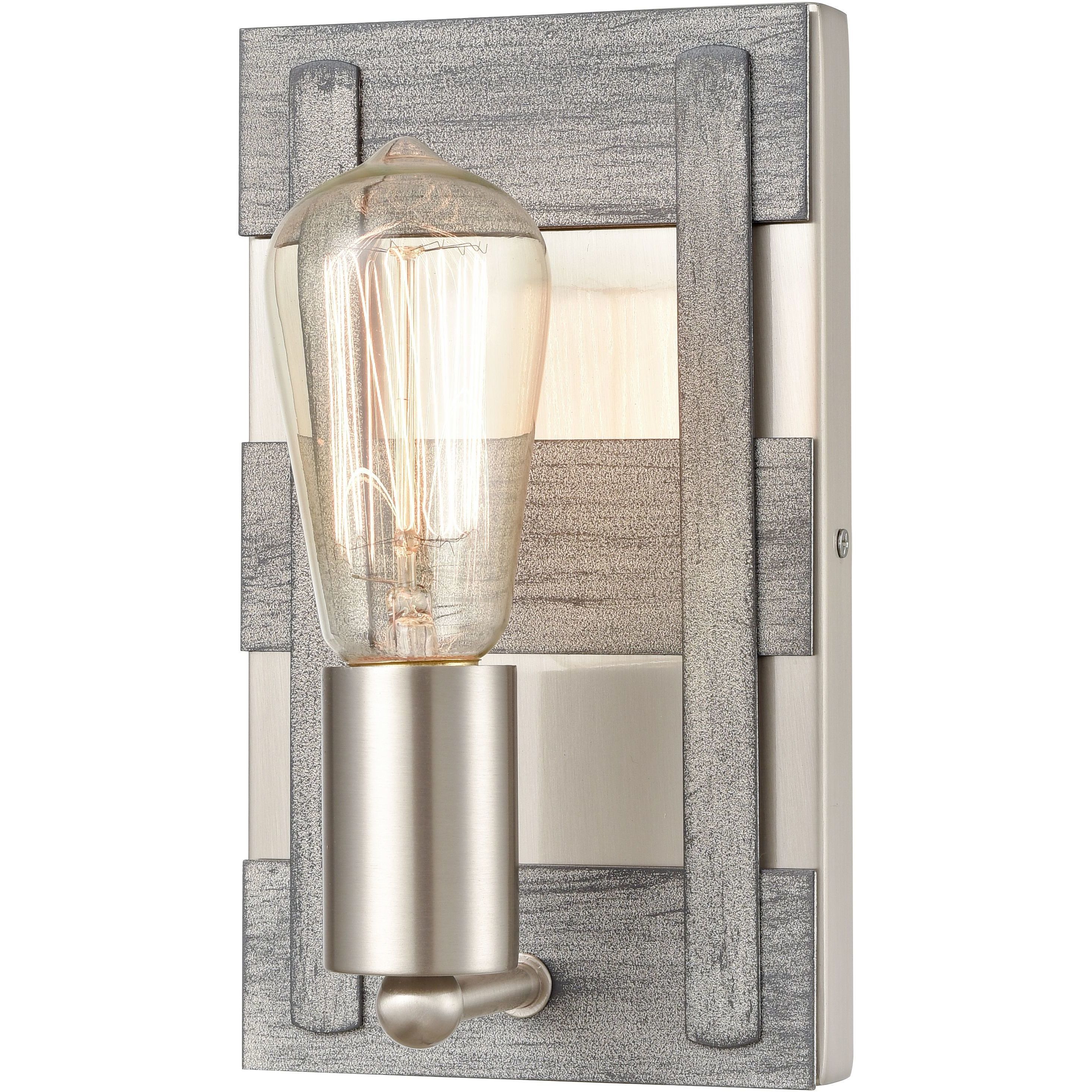 Brigantine Vanity Light Wall Light