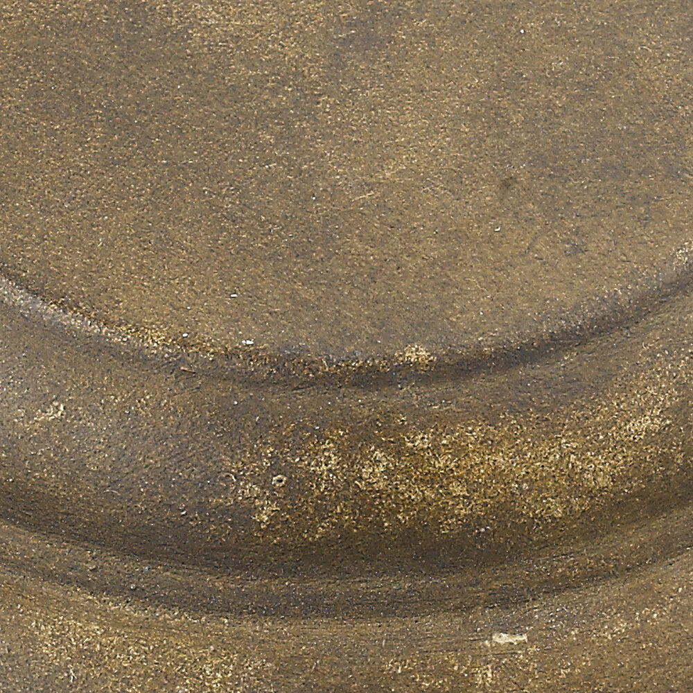 Haiden Pendant Ceiling Light in Burnished Chestnut, Caged