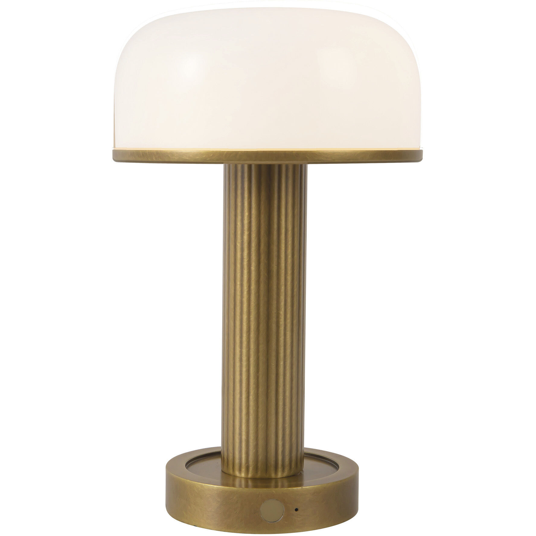 Vienna 5.63 inch Table Lamp