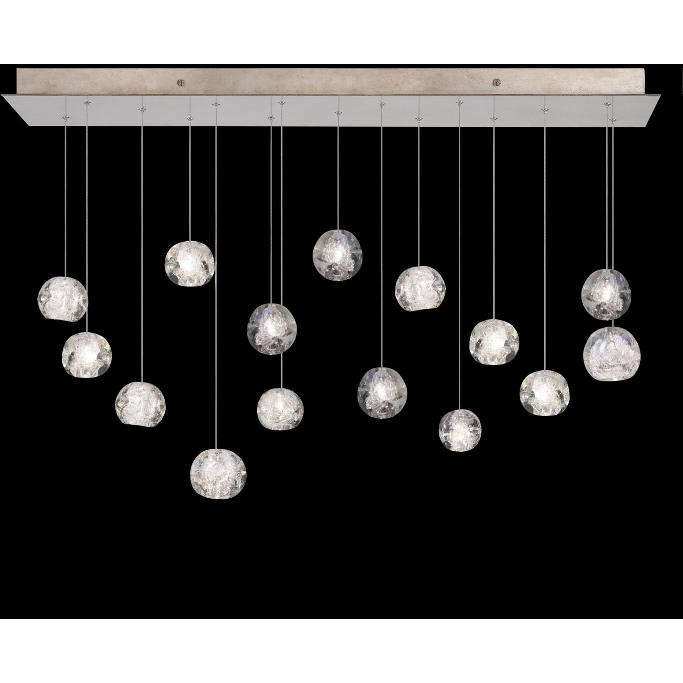 Natural Inspirations Pendant Ceiling Light
