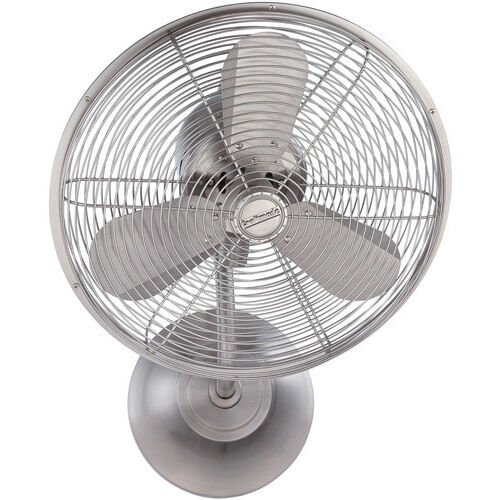Bellows I 14.00 inch Wall Fan