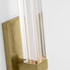 Sean Lavin Reiya Square Sconce Wall Light