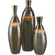 Arne 20 X 6 inch Vase