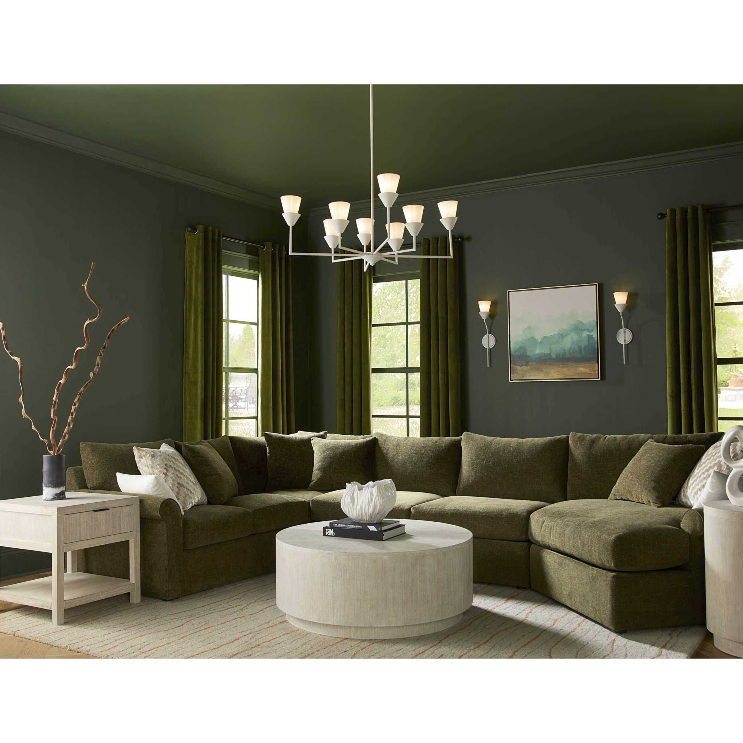 Pinellas 1 Light 5.12 inch White Plaster Wall Bracket Wall Light, Design Series