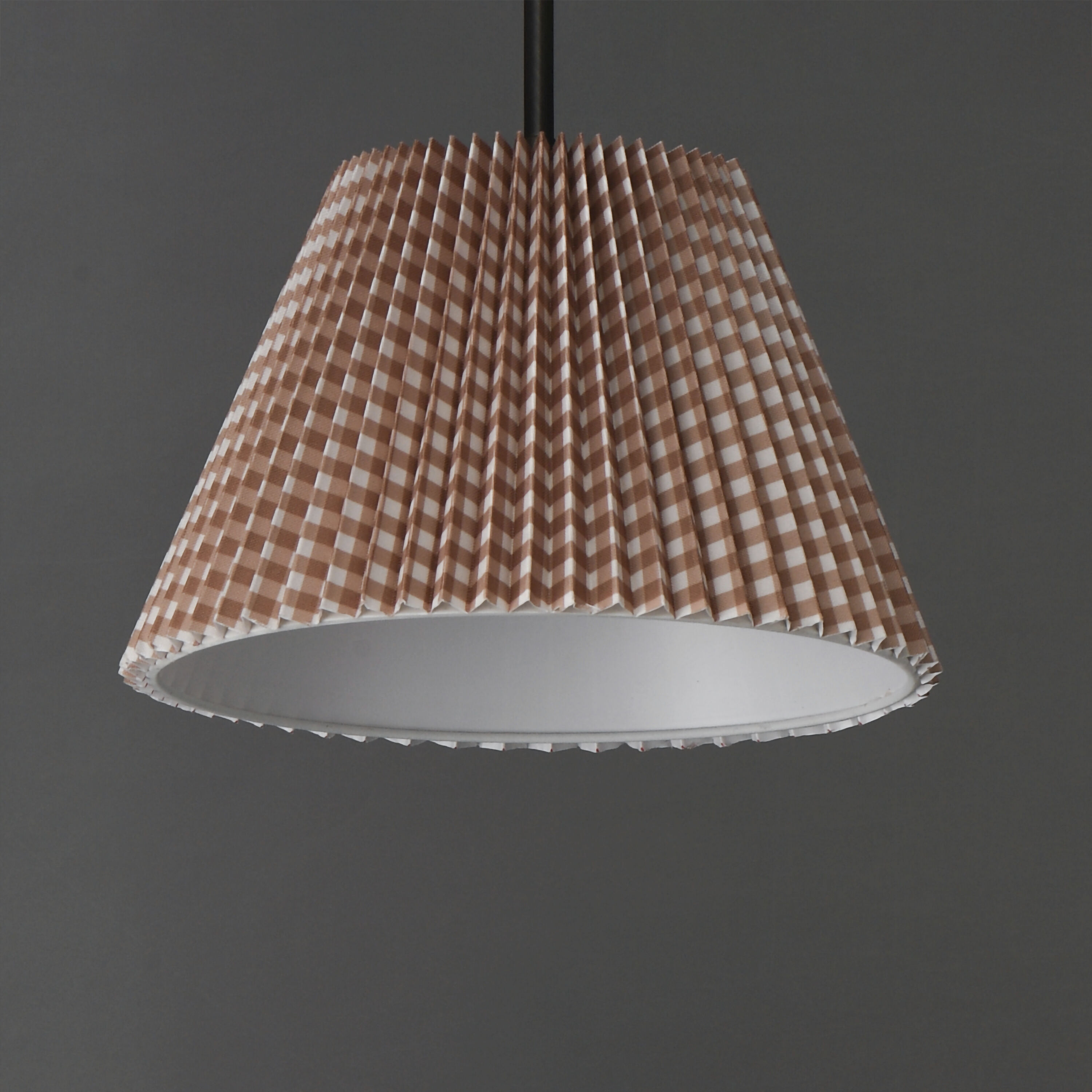 Dunbridge 1 Light 14 inch Antique Bronze Single Pendant Ceiling Light