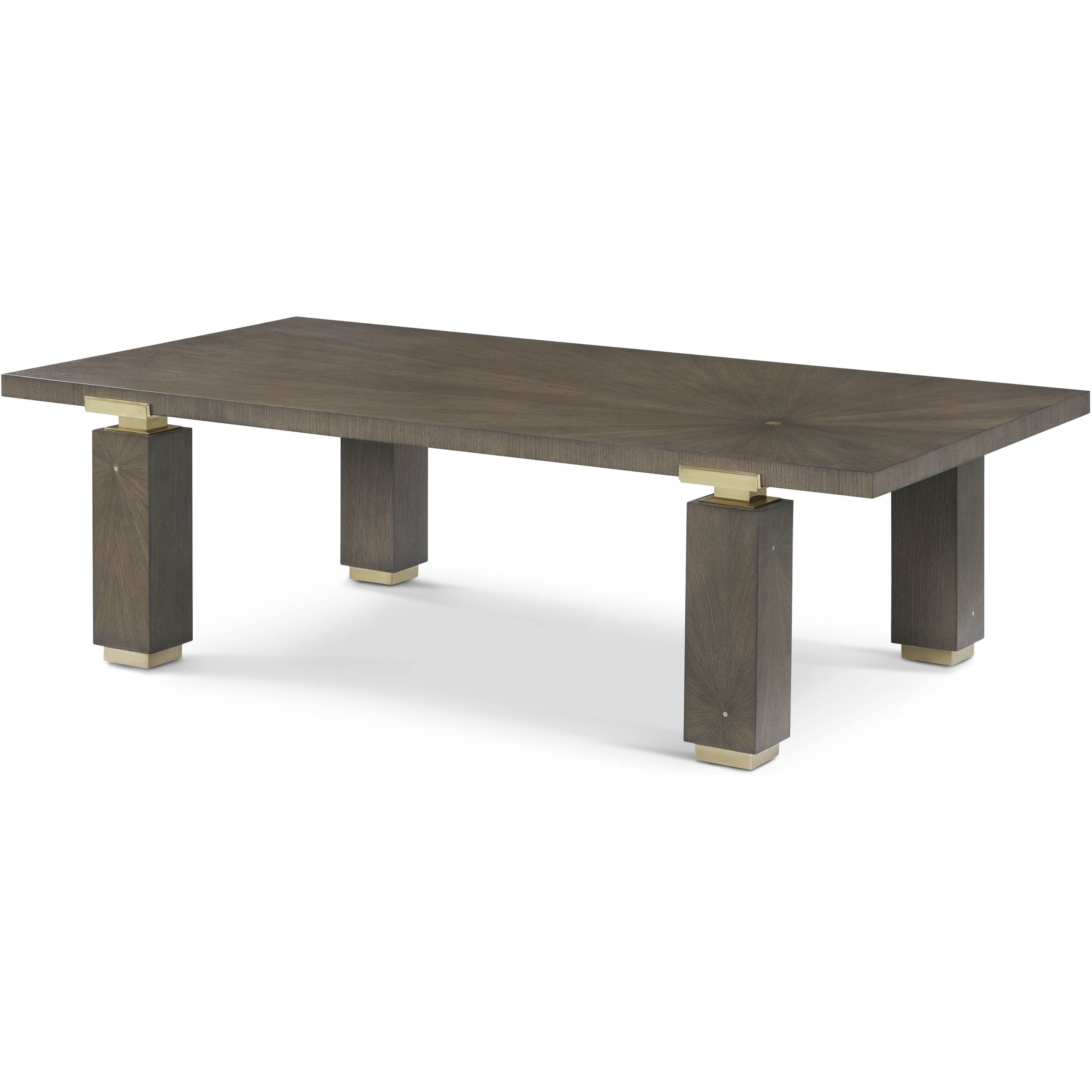 Judith Leiber Couture Coffee Table