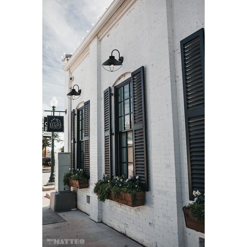 Fable Wall Sconce Wall Light