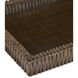 Koa Brown Tray