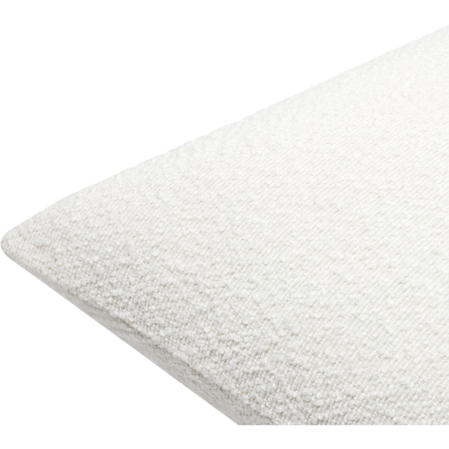 Eesha 20 X 20 inch Cream Accent Pillow