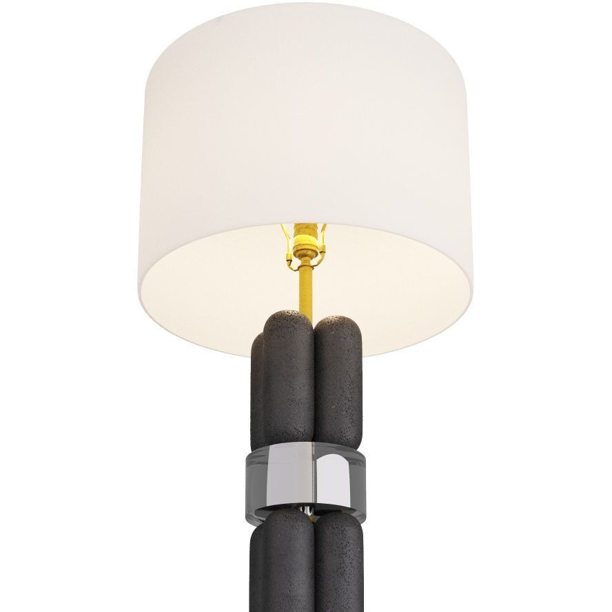 Bronson 31 inch Table Lamp Portable Light