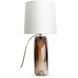 Oriole 17.25 inch 60.00 watt Beige Table Lamp Portable Light