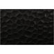Misaki Black Bed, Queen