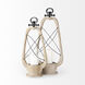 Zain 25 X 5.91 inch Lantern