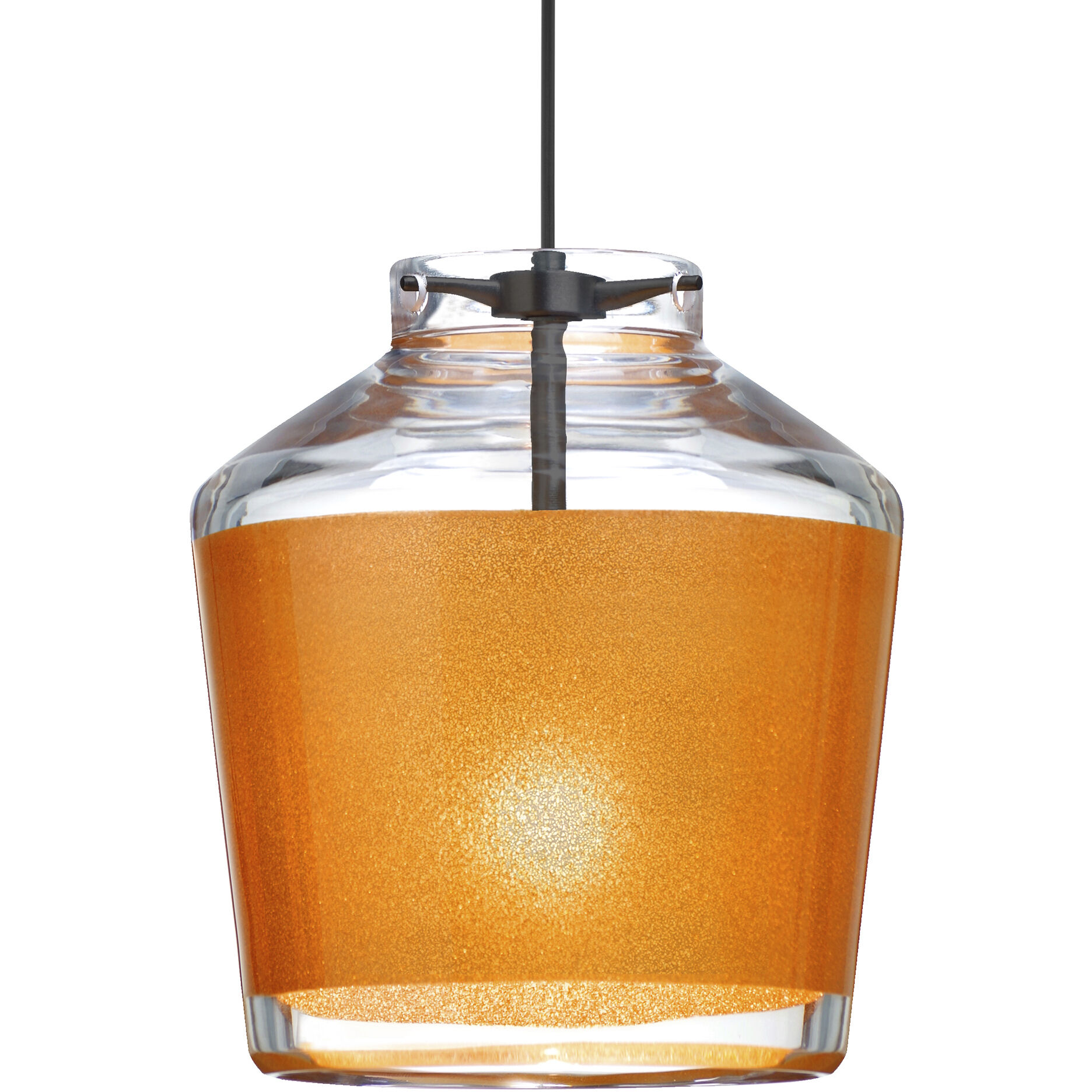 Pica 6 1 Light Black Cord Pendant Ceiling Light