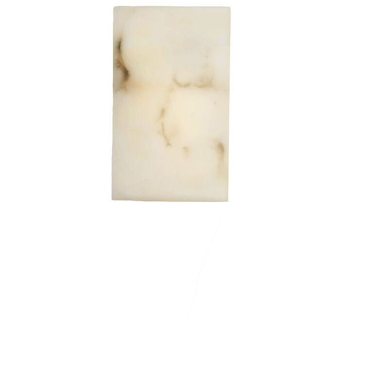 LumenAria Collection - Medley Family 10 inch ADA Wall Sconce Wall Light in 3" D x 10" W x 5" H, EVOLV