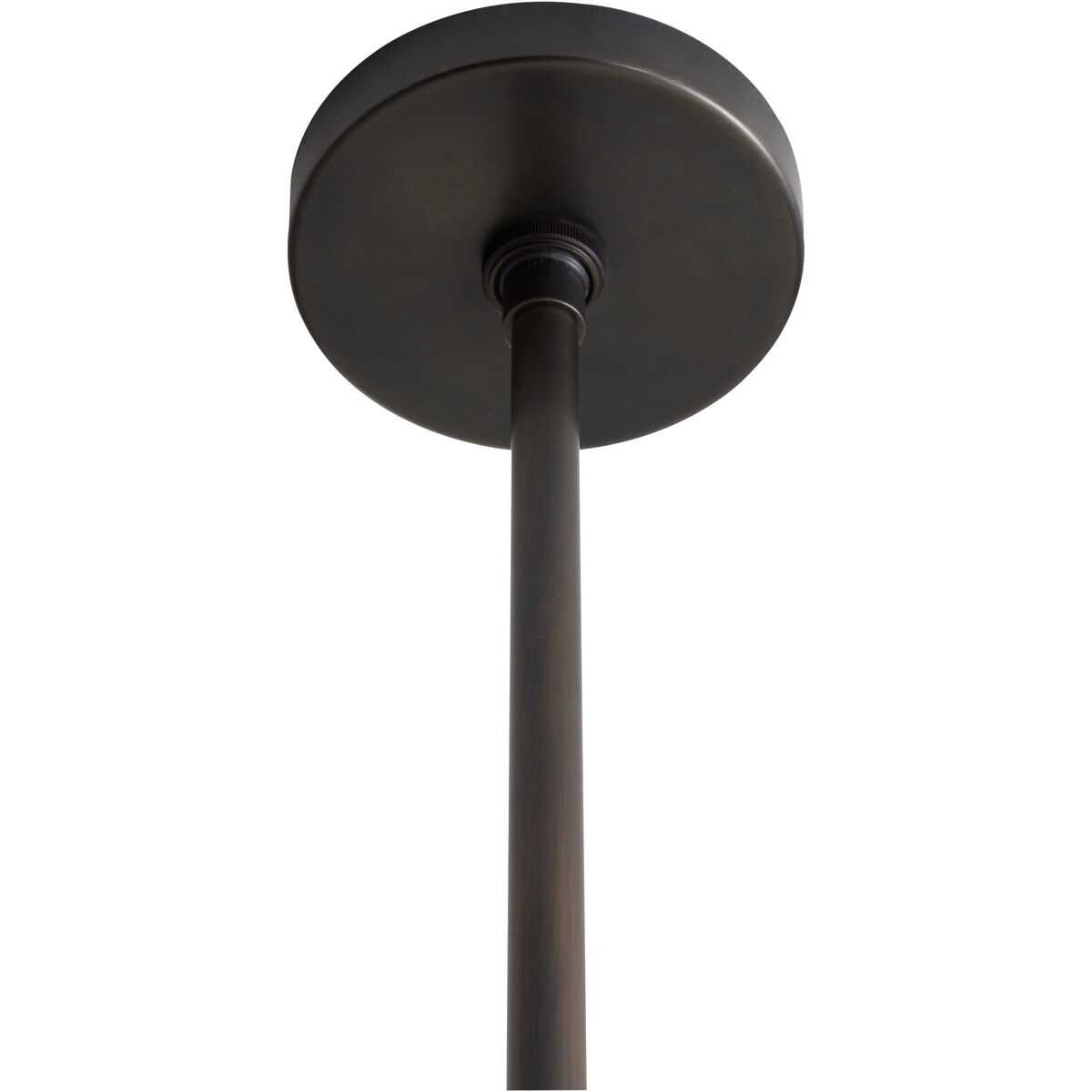 Luciano 4 Light 28 inch Bronze Chandelier Ceiling Light