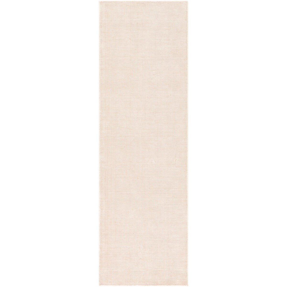 Amalfi 72 X 48 inch Beige/Cream Rugs