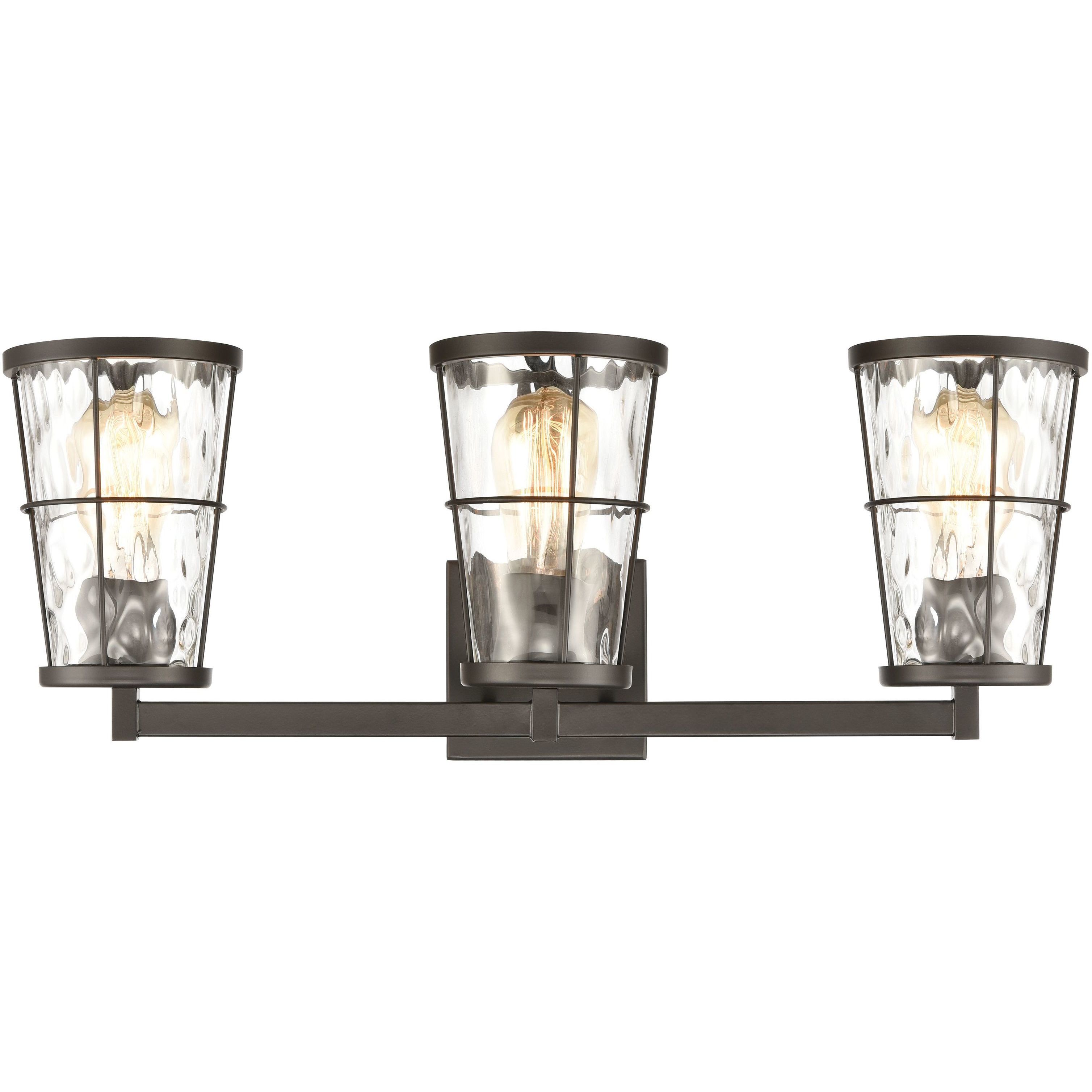 Kendrix Vanity Light Wall Light