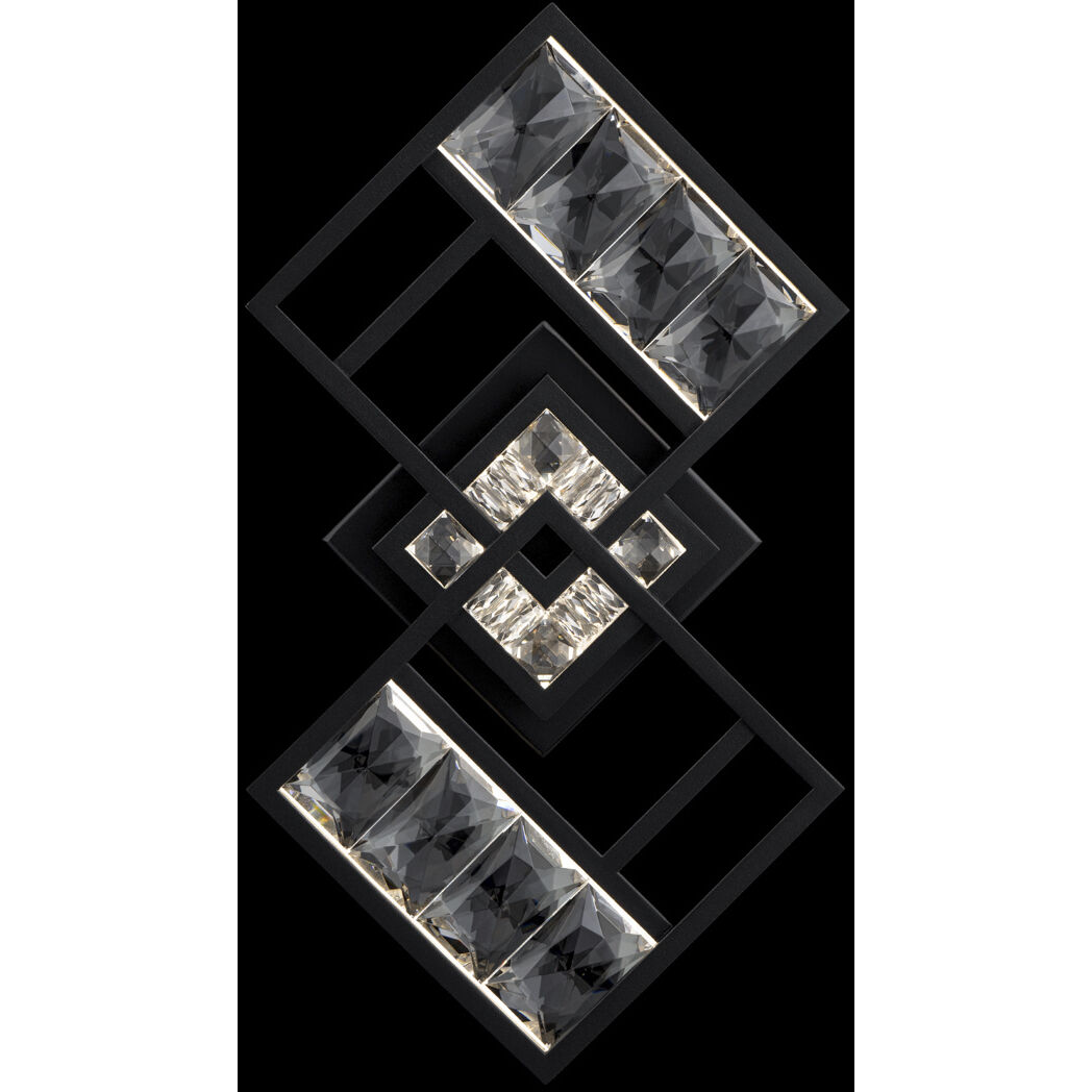 Signature Diamonta 9.88 inch Wall Sconce