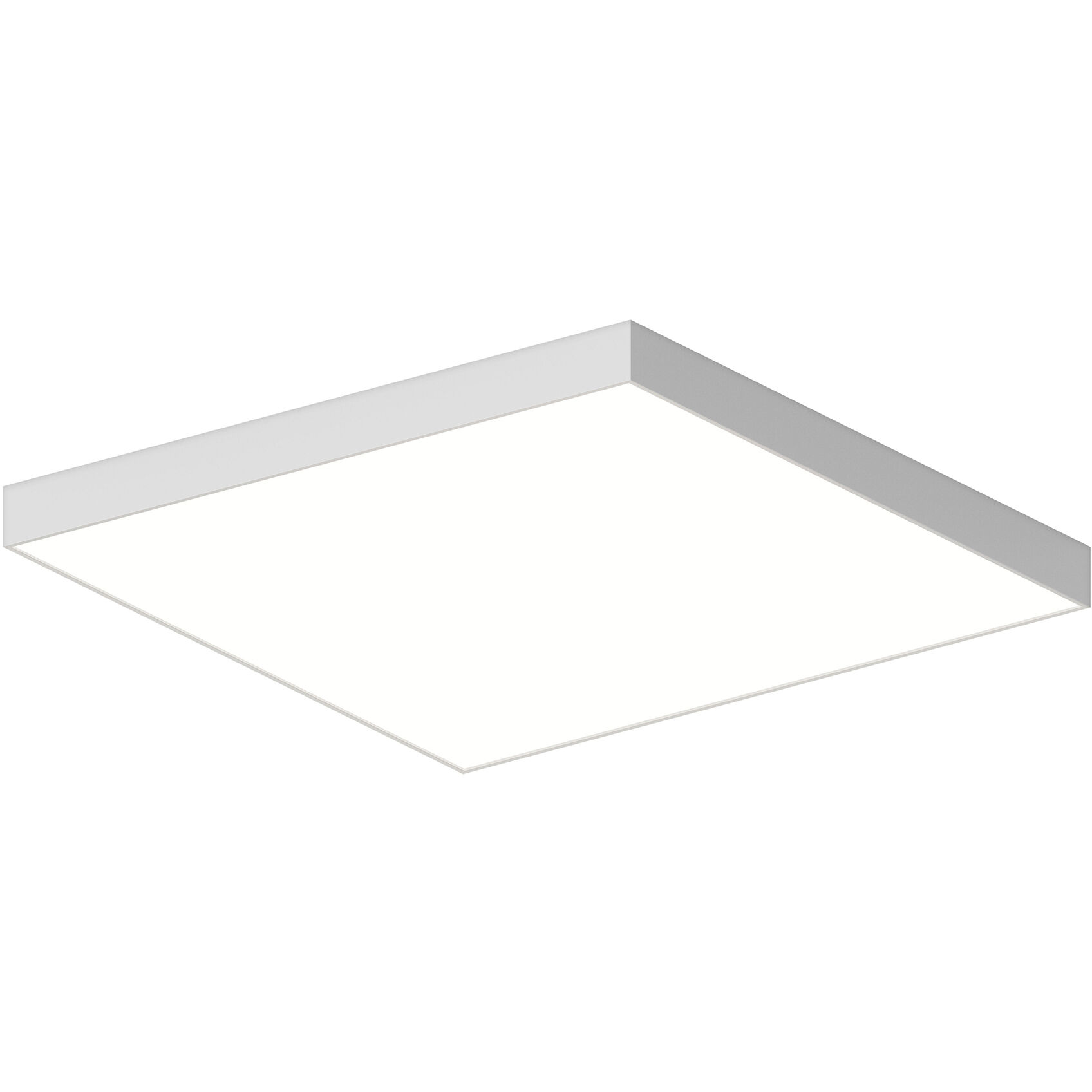 Pi 1 Light 30.00 inch Flush Mount
