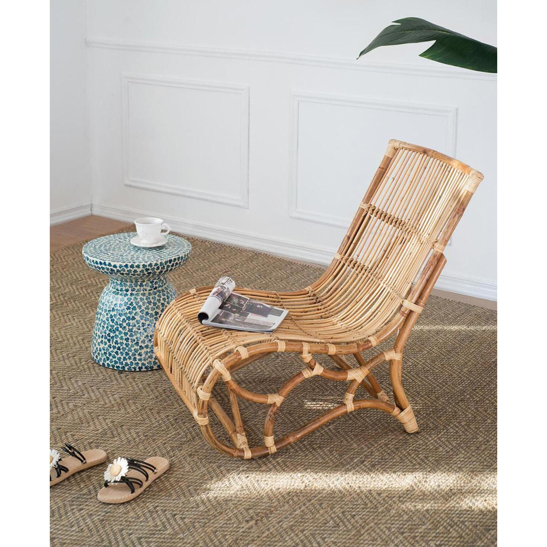 Harjuna Natural Chair