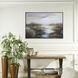 Intro The Marsh Multicolor Wall Art