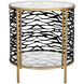 Kato End Table, Smithsonian Collaboration