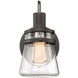 Portsmouth Outdoor Wall Lantern