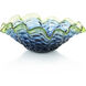 Leah 22 X 8.5 inch Bowl