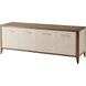 TA Studio No. 2 67 inch TV Cabinet