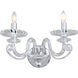 Metropolitan Family Collection Wall Sconce Wall Light