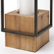 Orionis 23.82 X 6.69 inch Lantern