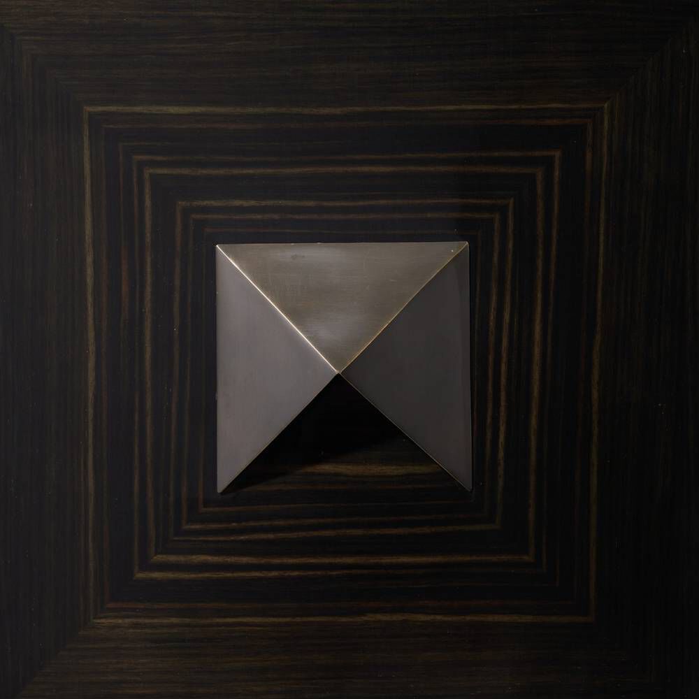 Bella 45 inch Charcoal Cabinet