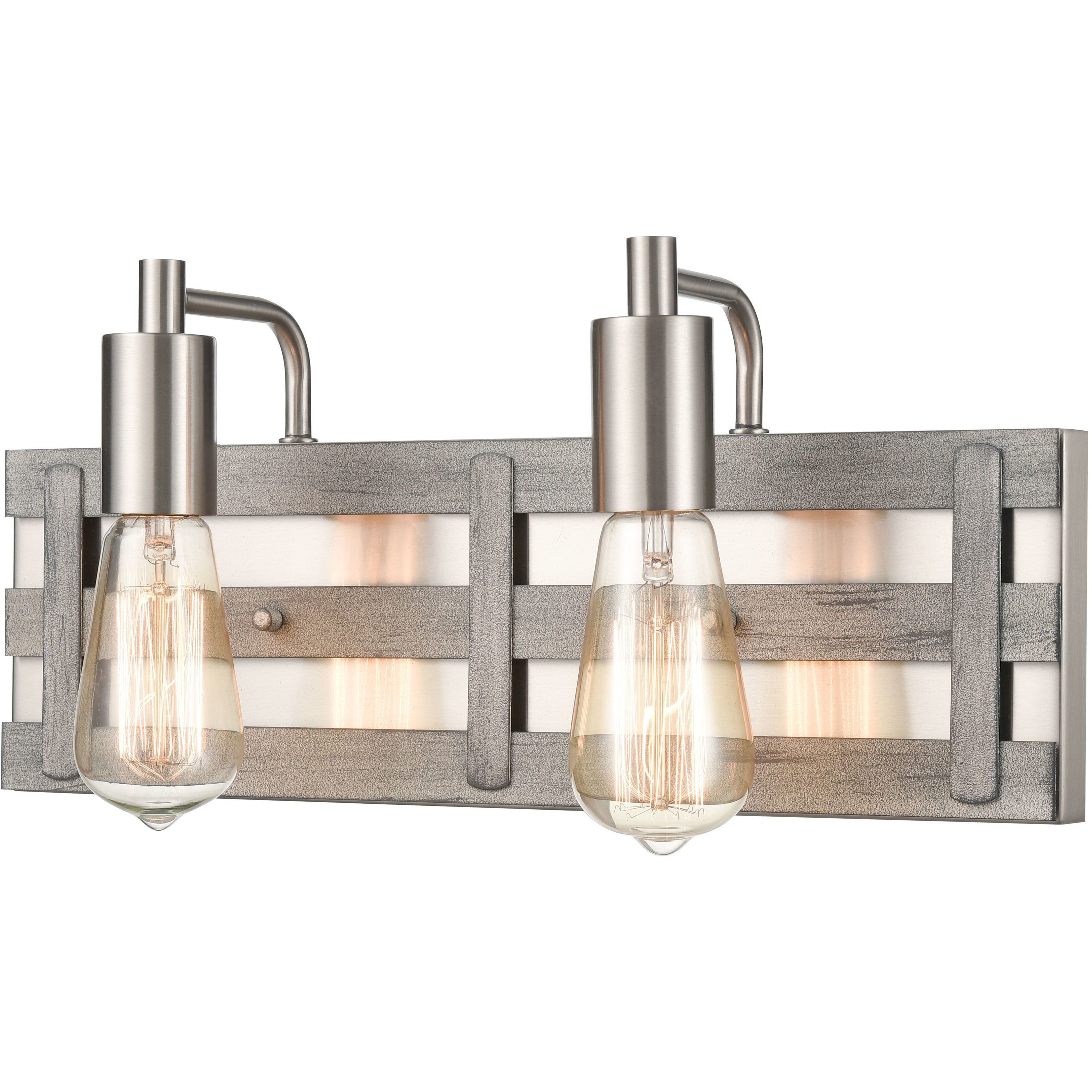 Brigantine Vanity Light Wall Light