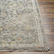 Rojin 91 X 63 inch Rug, Rectangle
