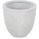 Noemie Natural Teacup Planter