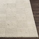 Colarado 120 X 96 inch Ivory Rug in 8 x 10, Rectangle