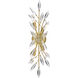 Flora Grace Vanity Light Wall Light
