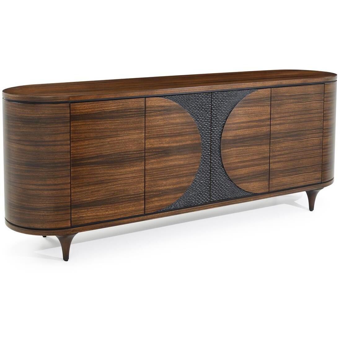 Hearthside 84 X 21 inch Credenza