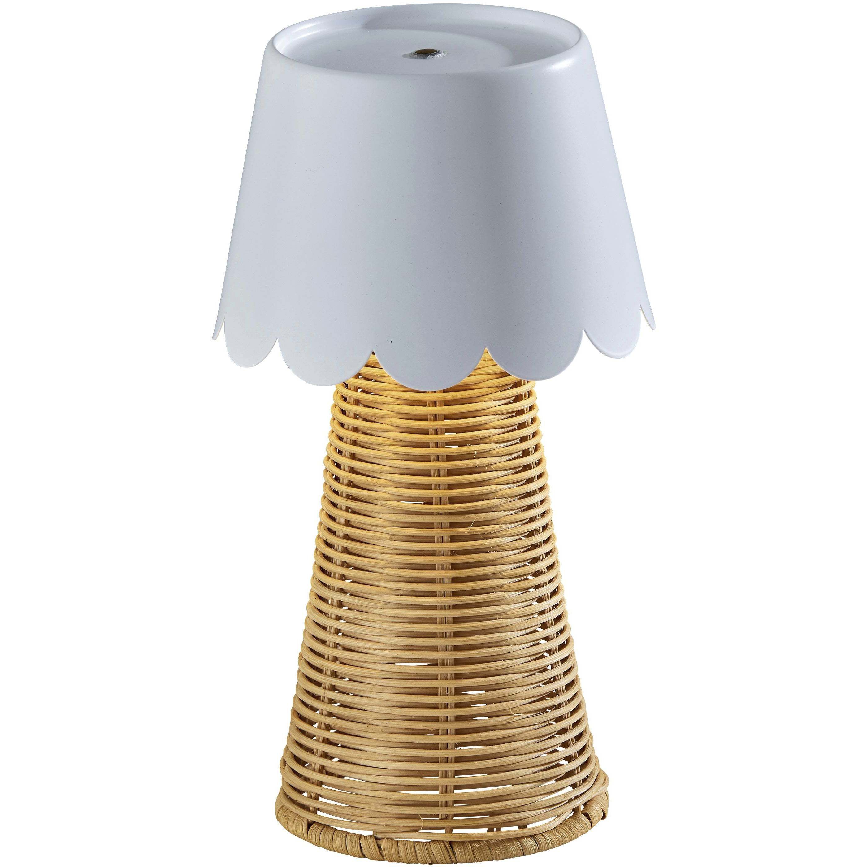 Tory 5.25 inch Table Lamp