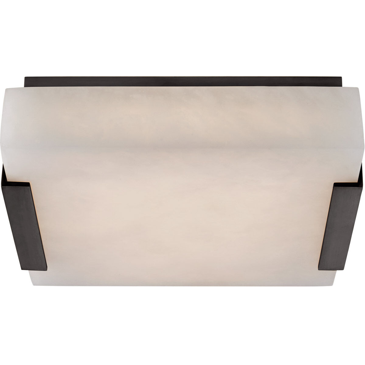 Kelly Wearstler Covet 1 Light 8.25 inch Flush Mount