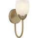 Jacobs Wall Sconce Wall Light