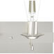 Perch Point 5 inch Vanity Light Wall Light
