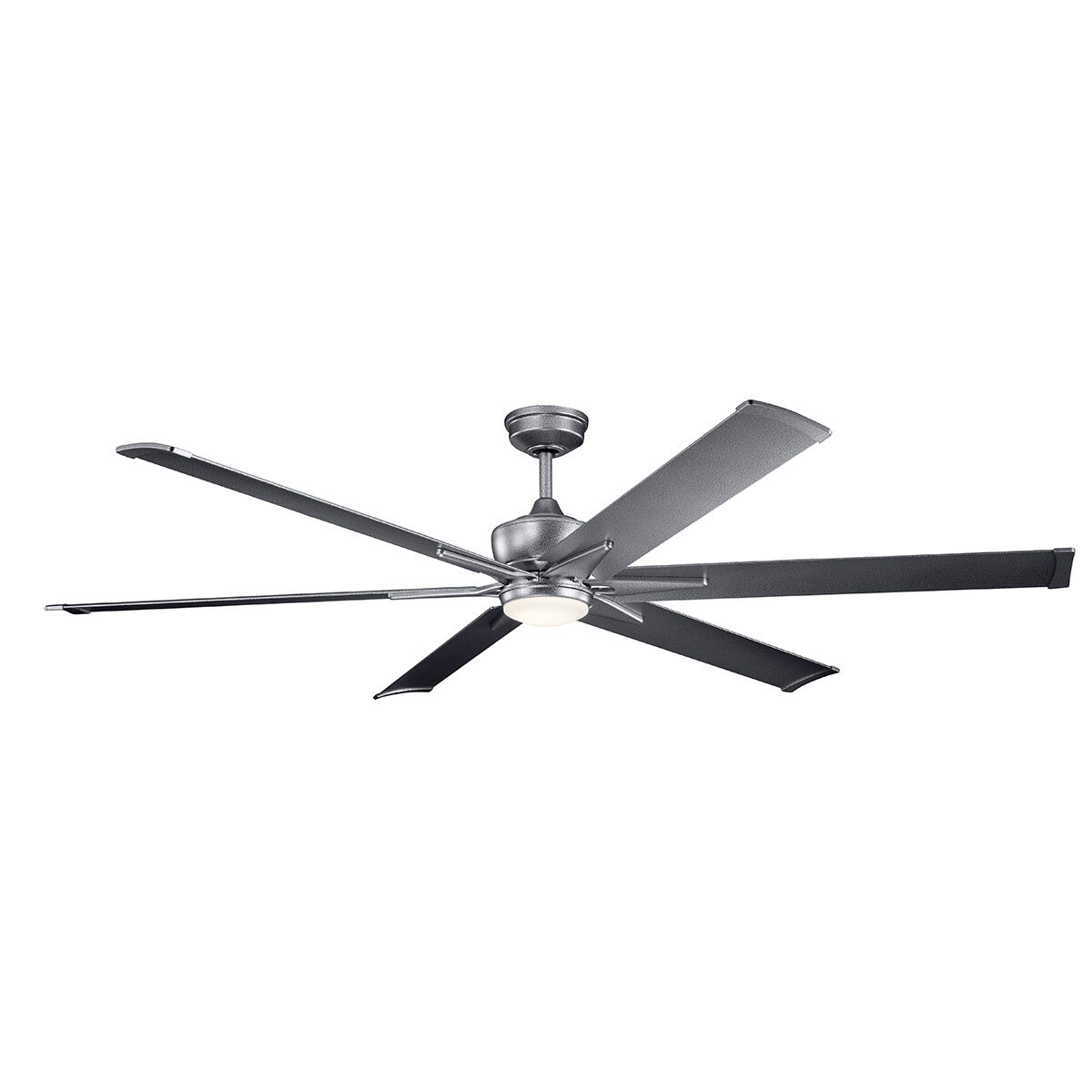Szeplo Patio 80.00 inch Indoor Ceiling Fan