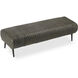 Endora Green Bench