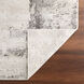 Kemer 36 X 24 inch Mineral Tones Rug in 2 x 3